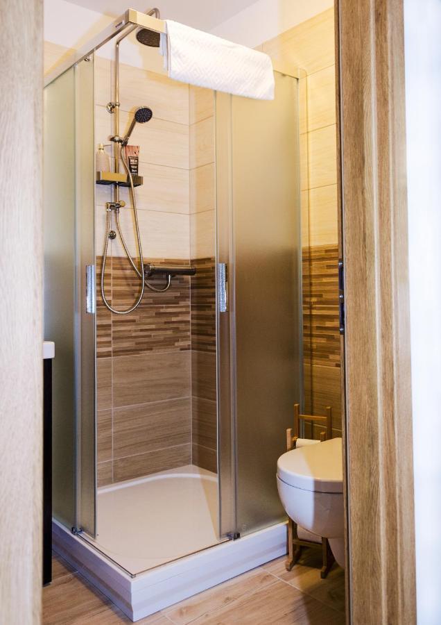 Apartmany U Kotacku Veverske Kninice Exterior photo