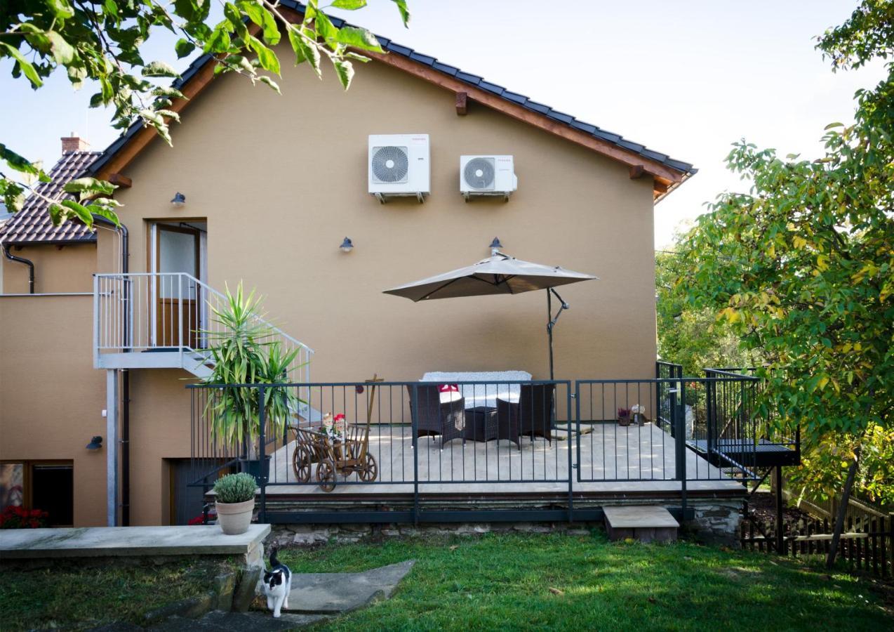 Apartmany U Kotacku Veverske Kninice Exterior photo