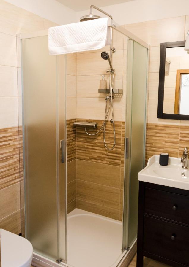 Apartmany U Kotacku Veverske Kninice Exterior photo