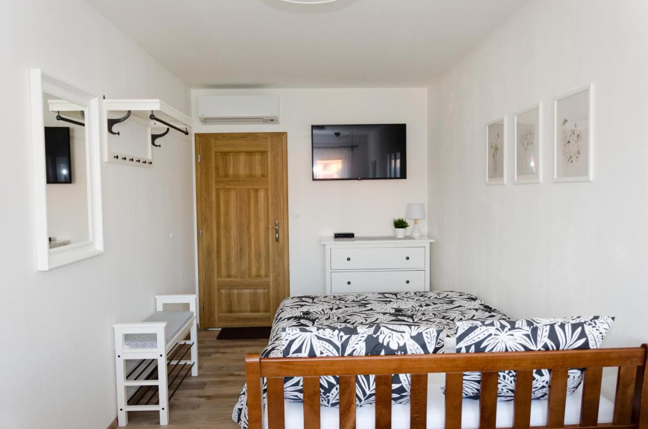 Apartmany U Kotacku Veverske Kninice Exterior photo
